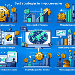 Hoe investeer je het beste in cryptomunten